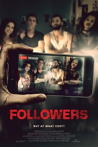 Download  Followers (2021) BluRay {English With Subtitles} Full Movie 480p [400MB] | 720p [800MB] | 1080p [1.5GB]