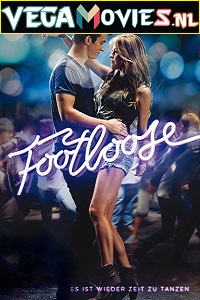 Download  Footloose (2011) Dual Audio {Hindi-English} 480p [375MB] | 720p [900MB]