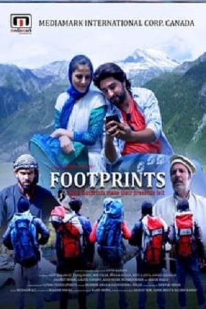 Download  Footprints (2021) Hindi HP WEB-DL 480p [220MB] | 720p [810MB] | 1080p [2.2GB]