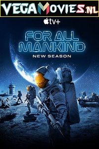 Download  1 Apple TV- For All Mankind Season 1 Dual Audio [Hindi (Unofficial) & English] WEB Series 1080p [800MB] WEB-DL