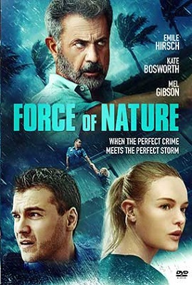 Download  Force of Nature (2020) Dual Audio Hindi 480p [300MB] | 720p [800MB]