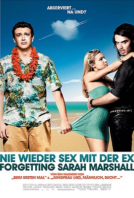 Download  Forgetting Sarah Marshall (2006) Dual Audio Hindi BluRay 480p [400MB] | 720p [900MB]