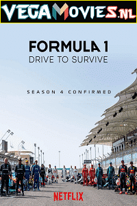 Download  Formula 1: Drive to Survive (2022) Season 4 Dual Audio {Hindi-English} 480p | 720p WEB-DL