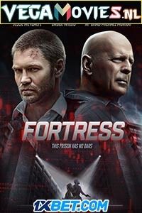 Download  Fortress (2021) Hindi [Voice Over] Full Movie WeB-DL 720p [894MB]