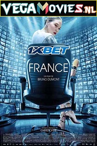 Download  France (2021) Hindi [Voice Over] WeB-DL 720p [1.2GB]