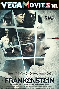 Download  Frankenstein (2015) Hindi ORG Dubbed WeB-DL 480p [350MB] | 720p [1GB] | 1080p [4GB]