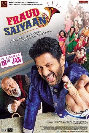 Download  Fraud Saiyaan (2019) Hindi Full Movie WEB-DL 480p [300MB] | 720p [1GB] | 1080p [3.4GB]