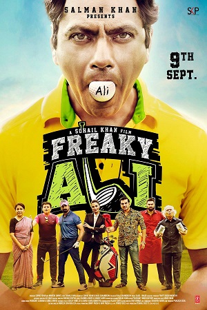 Download  Freaky Ali (2016) Hindi Full Movie 480p [300MB] | 720p [1GB] | 1080p [3.5GB]