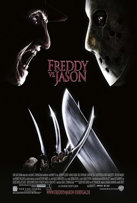 Download  Freddy vs. Jason (2003) Dual Audio {Hindi-English} 480p [310MB] | 720p [830MB]