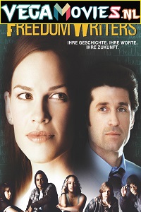 Download  Freedom Writers (2007) Dual Audio {Hindi-English} 480p [400MB] | 720p [850MB]