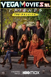 Download  Friends: The Reunion (2021) English With Subtitles 480p [300MB] | 720p [900MB] | 1080p [2.2GB]