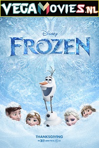 Download  Frozen (2013) Dual Audio [Hindi-English] 480p [500MB] | 720p [1GB] | 1080p [3GB]