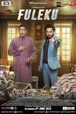 Download  Fuleku (2023) Gujarati WEB-DL Full Movie 480p [400MB] | 720p [1GB] | 1080p [2.2GB]