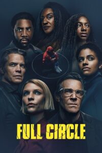 Download  Full Circle (2023) Season 1 [S01E02 Added] English MAX Original WEB Series 720p | 1080p WEB-DL