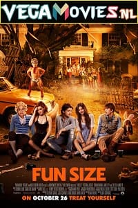 Download  Fun Size (2012) Dual Audio {Hindi-English} 480p [300MB] | 720p [800MB]