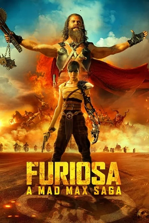 Download  Furiosa: A Mad Max Saga (2024) HQ HDTS Hindi (LiNE) 480p [450MB] | 720p [1.2GB] | 1080p [2.7GB]