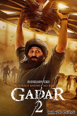 Download  Gadar 2: The Katha Continues (2023) Hindi Full Movie WEB-DL 480p [410MB] | 720p [1.6GB] | 1080p [3.2GB] | 2160p 4K [7.5GB]