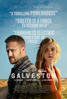 Download  Galveston (2018) Full Movie in English 480p [300MB] | 720p [700MB]