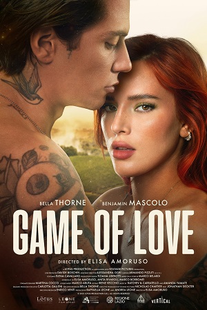 Download  [18-] Game of Love (2022) BluRay {English With Subtitles} Full Movie 480p [250MB] | 720p [700MB] | 1080p [1.7GB]