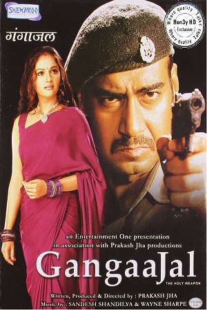 Download  Gangaajal (2003) Hindi Full Movie WEB-DL 480p [400MB] | 720p [1.3GB] | 1080p [4GB]