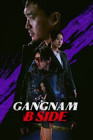 Download  Gangnam B-Side (2024) Season 1 [S01E06 Added] Dual Audio {Korean-English} Disney- Original WEB Series – 480p 720p 1080p WEB-DL