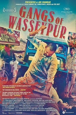 Download  Gangs of Wasseypur Part 1 (2012) Hindi Full Movie 480p [450MB] | 720p [1GB] | 1080p [4.6GB]