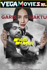 Download  Garis Waktu (2022) Hindi [Voice Over] Full Movie CAMRip 720p [890MB]