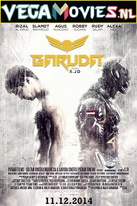 Download  Garuda Superhero (2015) Dual Audio {Hindi-English} 480p [300MB] | 720p [700MB] | 1080p [1.4GB]