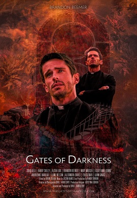 Download  Gates of Darkness (2019) Dual Audio {Hindi-English} 480p [300MB] | 720p [850MB]