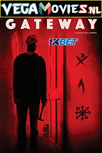 Download  Gateway (2022) Hindi [Voice Over] Full Movie WEB-DL 720p [1GB]