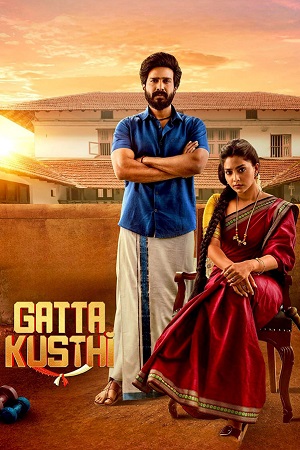 Download  Gatta Kusthi (2022) Dual Audio [Hindi ORG. - Tamil] WEB-DL 480p [500MB] | 720p [1.4GB] | 1080p [3GB]