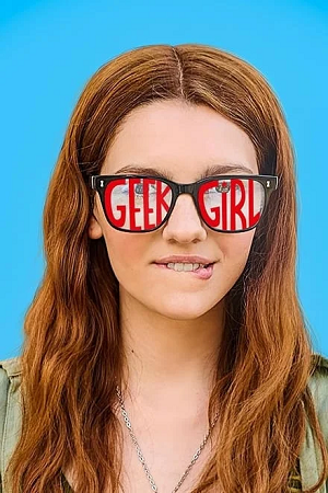 Download  Geek Girl (2024) Season 1 Complete Dual Audio {Hindi-English} 480p | 720p | 1080p WEB-DL