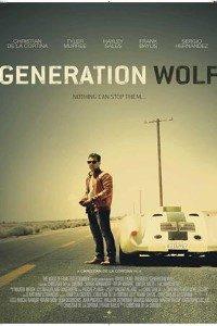 Download  Generation Wolf (2016) Dual Audio {Hindi-English} 480p [300MB] | 720p [1GB] BluRay