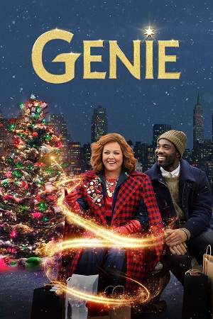 Download  Genie (2023) WEB-DL Dual Audio {Hindi-English} 480p [300MB] | 720p [840MB] | 1080p [2GB]