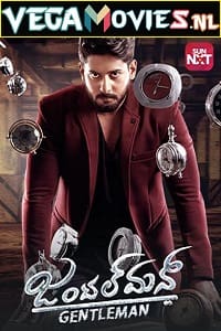 Download  Gentleman (2020) Hindi Dubbed Full Movie 480p [450MB] | 720p [1.2GB] | 1080p [2.4GB]