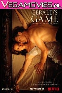 Download  [18-] Geralds Game (2017) English 480p [300MB] | 720p [700MB] | 1080p [1.7GB]