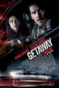 Download  Getaway (2013) Dual Audio Hindi 480p [350MB] || 720p [900MB]