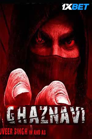 Download  Ghaznavi (2023) Hindi Full Movie CAMRip 480p [250MB] | 720p [800MB] | 1080p [1.4GB]