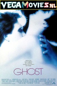 Download  [18-] Ghost (1990) Dual Audio {Hindi-English} 480p [400MB] | 720p [1GB]