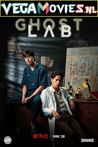 Download  Ghost Lab (2021) English With Subtitles 480p [500MB] | 720p [1GB]