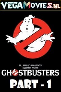 Download  Ghostbusters (1984) Dual Audio {Hindi-English} 480p [300MB] | 720p [1GB] | 1080p [2.5GB] | 2160p [25GB]