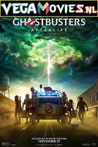 Download  Ghostbusters Afterlife (2021) {English With Subtitles} 480p [350MB] | 720p [1.2GB] | 1080p [2GB]