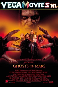 Download  Ghosts of Mars (2001) Dual Audio {Hindi-English} 480p [300MB] | 720p [800MB]