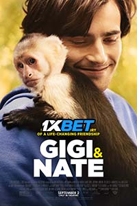 Download  Gigi & Nate (2022) Hindi Voice Over Full Movie WEB-DL 720p [1GB]