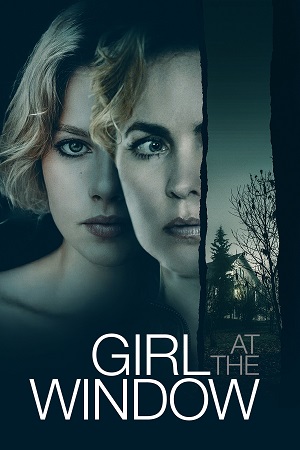 Download  Girl at the Window (2022) WEB-DL Dual Audio {Hindi-English} 480p [350MB] | 720p [750MB] | 1080p [1.6GB]