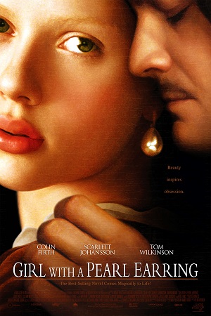 Download  Girl with a Pearl Earring (2003) BluRay {English With Subtitles} Full Movie 480p [300MB] | 720p [800MB] | 1080p [2.3GB]