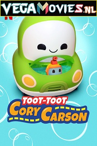 Download  Go! Go! Cory Carson (2021) Season 4 Dual Audio {Hindi-English} 720p [300MB] HDRip [Netflix Series]