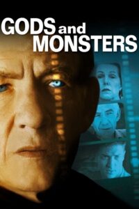 Download  Gods and Monsters (1998) BluRay {English With Subtitles} Full Movie 480p [400MB] | 720p [900MB]