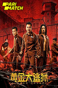 Download  Golden Escape (2022) Hindi Voice Over Full Movie WEB-DL 720p [1GB]