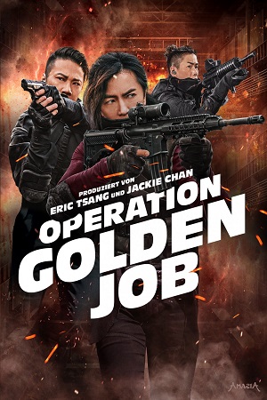 Download  Golden Job (2018) Dual Audio [Hindi - Chinese] WeB-DL 480p [430MB] | 720p [890MB] | 1080p [1.7GB]